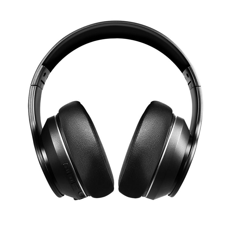 Cuffia Bluetooth V5.3 a Cancellazione Attiva del rumore ANC - Logilink ICC SB-BLT53