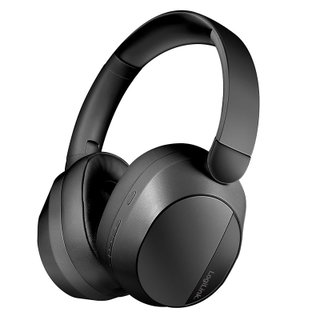 Bluetooth 6.0 ANC over-ear black headset - Logilink ICC SB-BLT 71