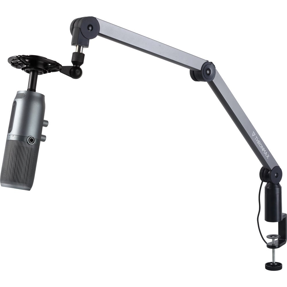 Supporto Antiurto a Sospensione per Microfoni - Thronmax ICC SH-P2
