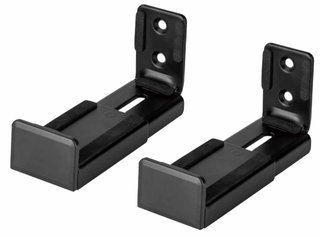 Wall Mount for Soundbar 9 - 15,4 cm - Logilink ICC SP-SS 209