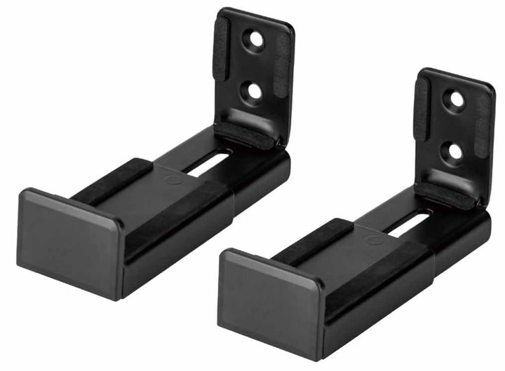 Wall Mount for Soundbar 9 - 15,4 cm - Logilink ICC SP-SS 209
