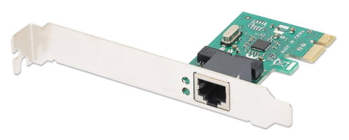 Ethernet Network Adapters