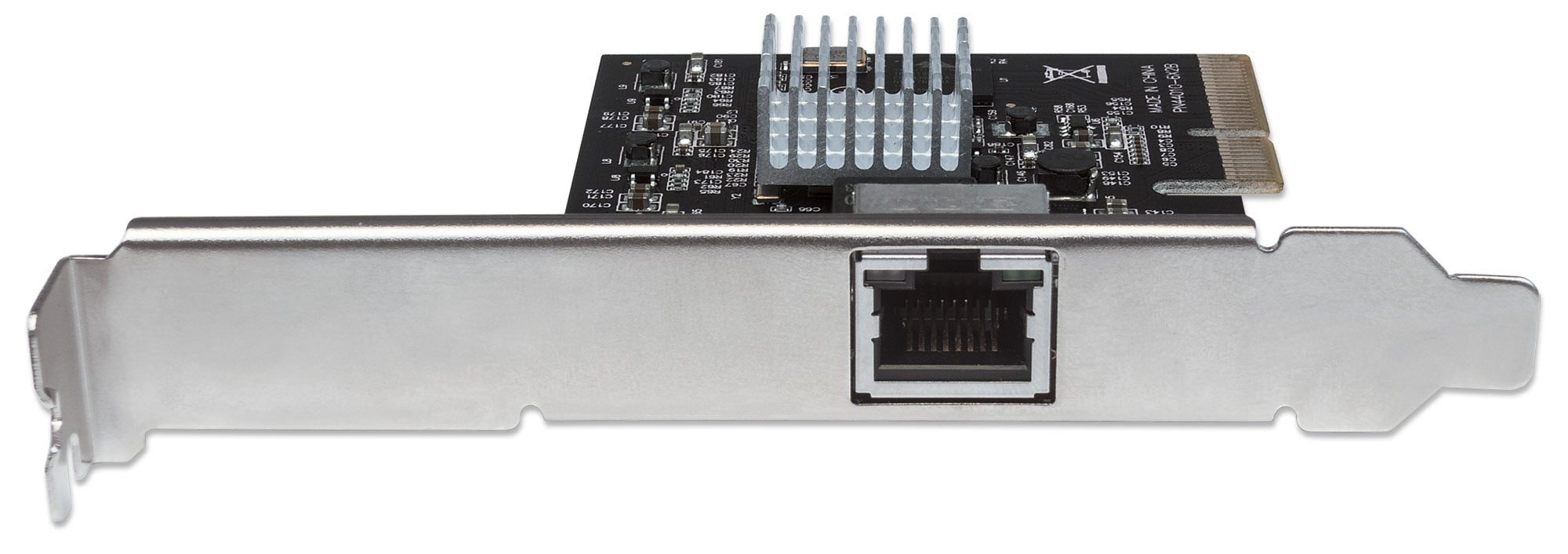 PCI Express Network 10 Gigabit card - Intellinet ICC X-GIGA-LAN 10 G