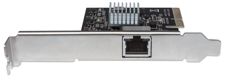 Scheda PCI Express Network 10 Gigabit - Intellinet ICC X-GIGA-LAN10G