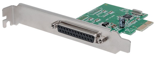 Controller Cards