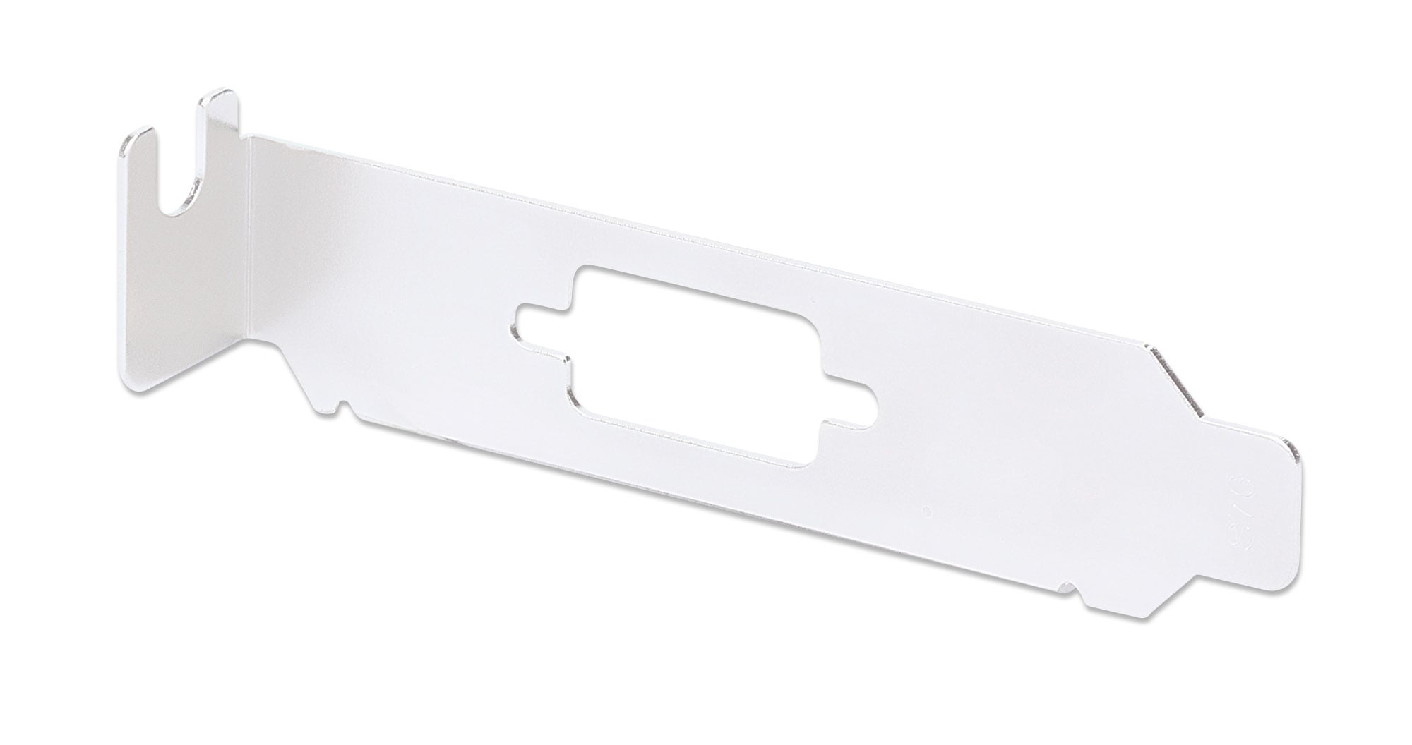 Scheda PCI Express Seriale 1 Porta DB9m - Manhattan ICC X-PCI-1SER2