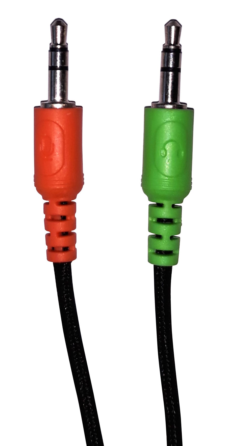 Cuffia Stereo con Microfono e Controllo Volume - Techly ICC-SH-555TY