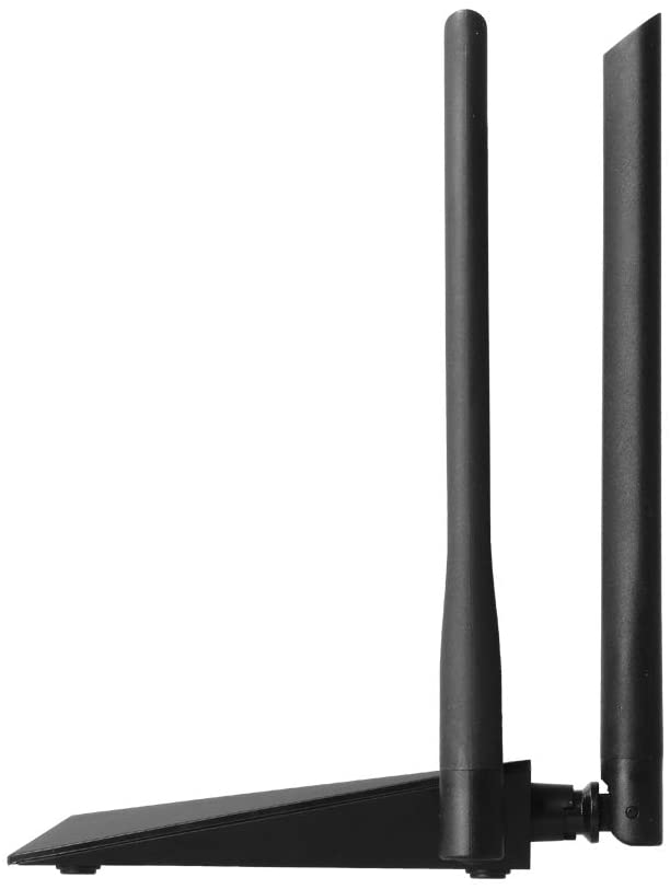 Router Dual Band Wi-Fi AC 1200 , 4 Antennas, BR- 6476 AC - Edimax ICE-BR 6476