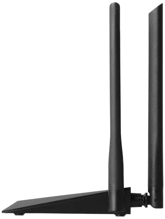 Router Dual Band Wi-Fi AC1200, 4 Antenne, BR-6476AC - Edimax ICE-BR6476