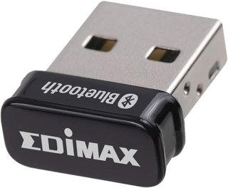 Adattatore USB Nano Bluetooth 5.0 - Edimax ICE-BT8500