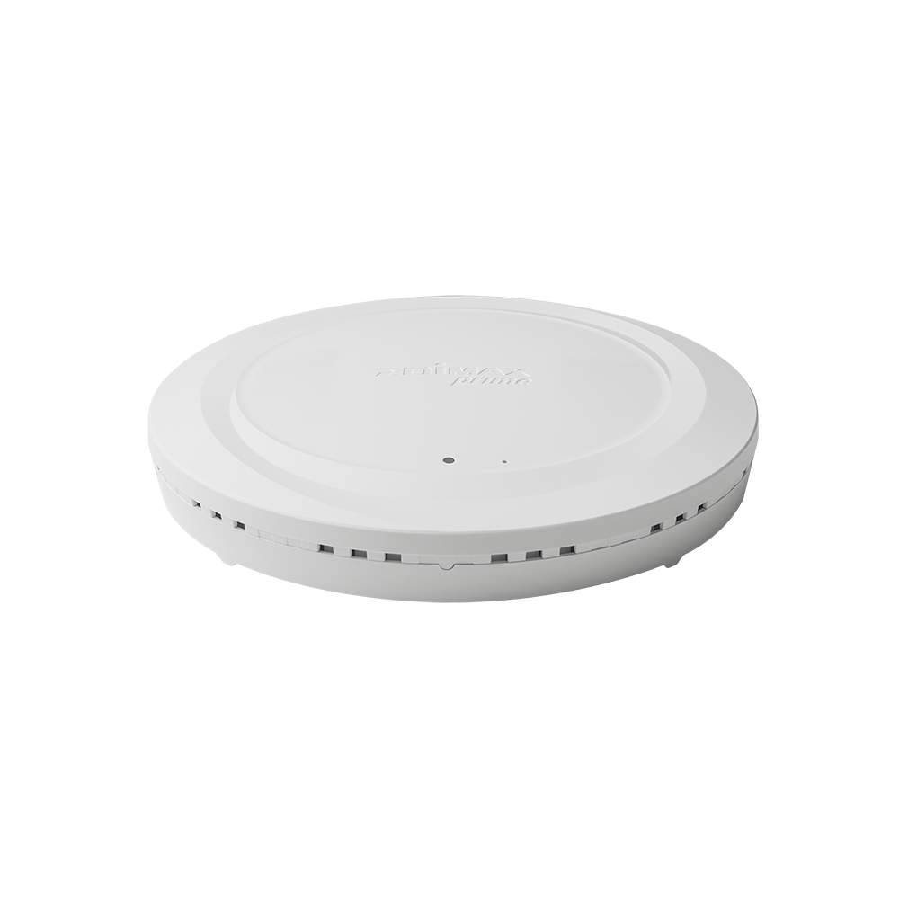 Access Point PoE AX 1800 dual-band Wi-Fi 6 ceiling mounting - Edimax ICE-CAX 1800