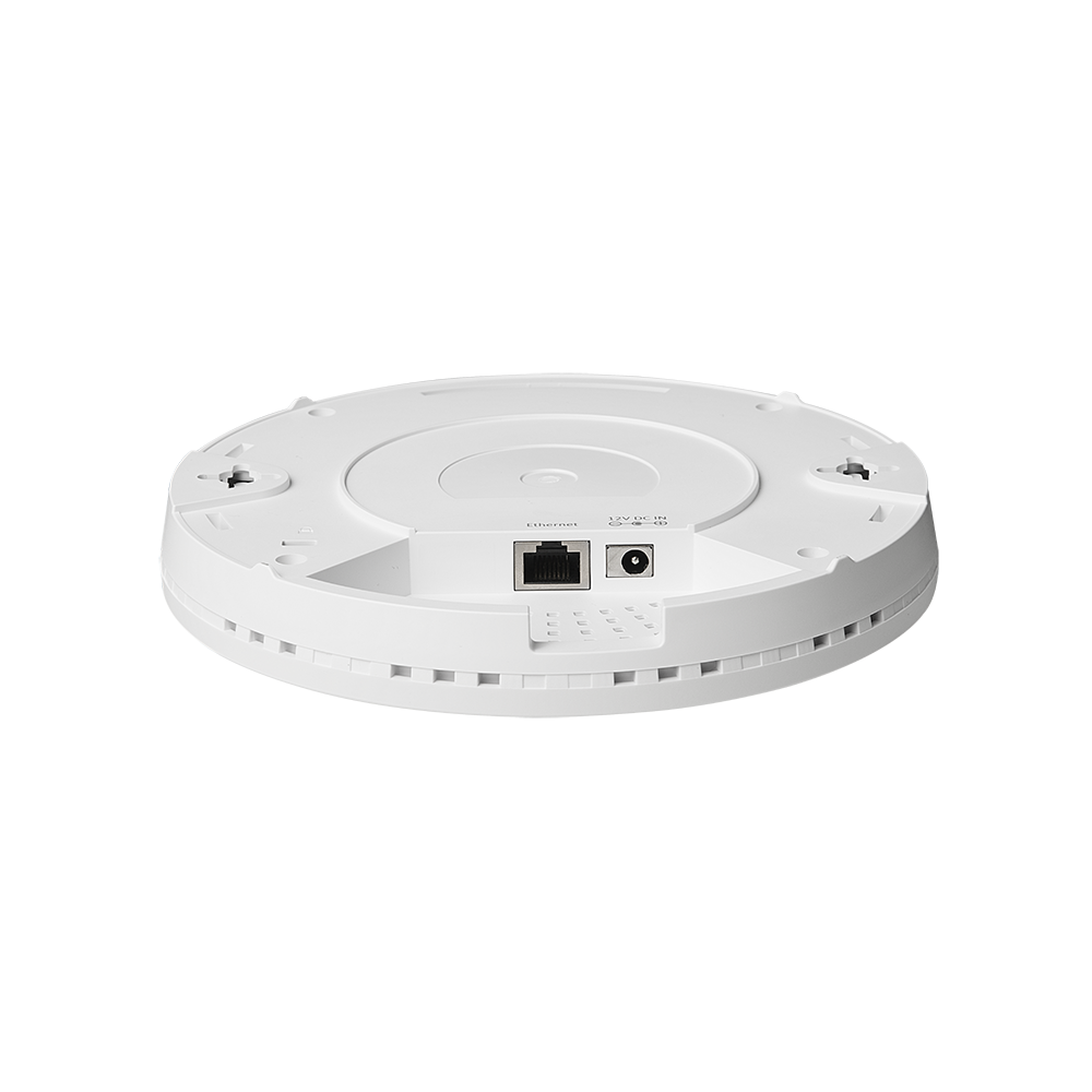 Access Point PoE AX 1800 dual-band Wi-Fi 6 ceiling mounting - Edimax ICE-CAX 1800