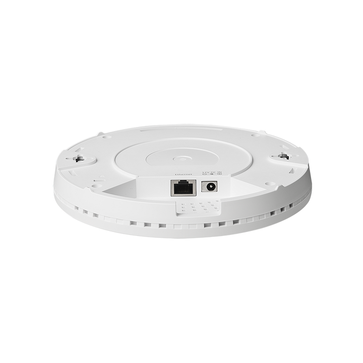 Access Point PoE AX1800 dual-band Wi-Fi 6 montaggio soffitto - Edimax ICE-CAX1800