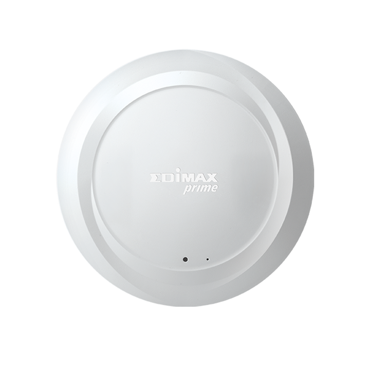 Access Point PoE AX1800 dual-band Wi-Fi 6 montaggio soffitto - Edimax ICE-CAX1800
