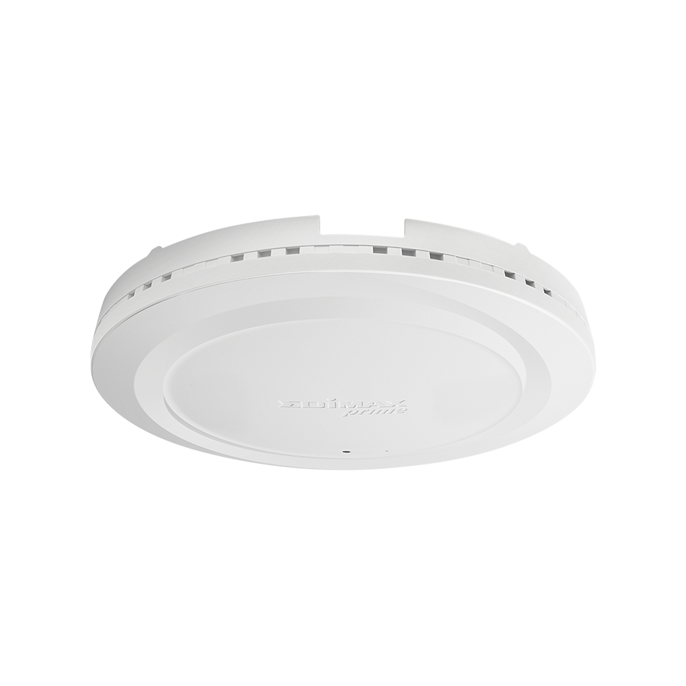 Access Point PoE AX 1800 dual-band Wi-Fi 6 ceiling mounting - Edimax ICE-CAX 1800