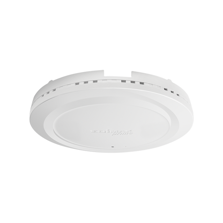 Access Point PoE AX1800 dual-band Wi-Fi 6 montaggio soffitto - Edimax ICE-CAX1800