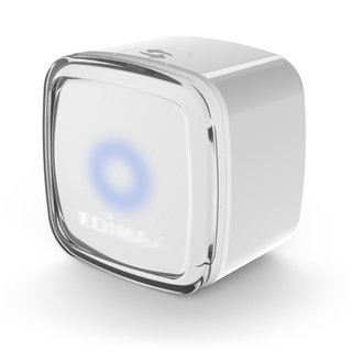 Wireless Repeater from Wall N 300 Smart Wi-Fi EdiRange App - Edimax ICE-EW 7438 AIR