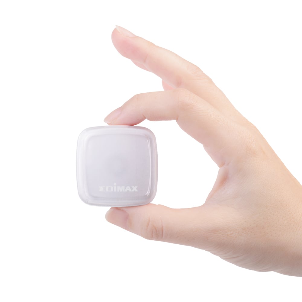 Ripetitore Wireless da Muro 2,4GHz N300 Smart Wi-Fi con EdiRange App, EW-7438RPN AIR - Edimax ICE-EW7438AIR