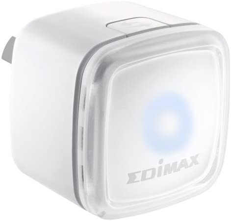 Ripetitore Wireless da Muro 2,4GHz N300 Smart Wi-Fi con EdiRange App, EW-7438RPN AIR - Edimax ICE-EW7438AIR