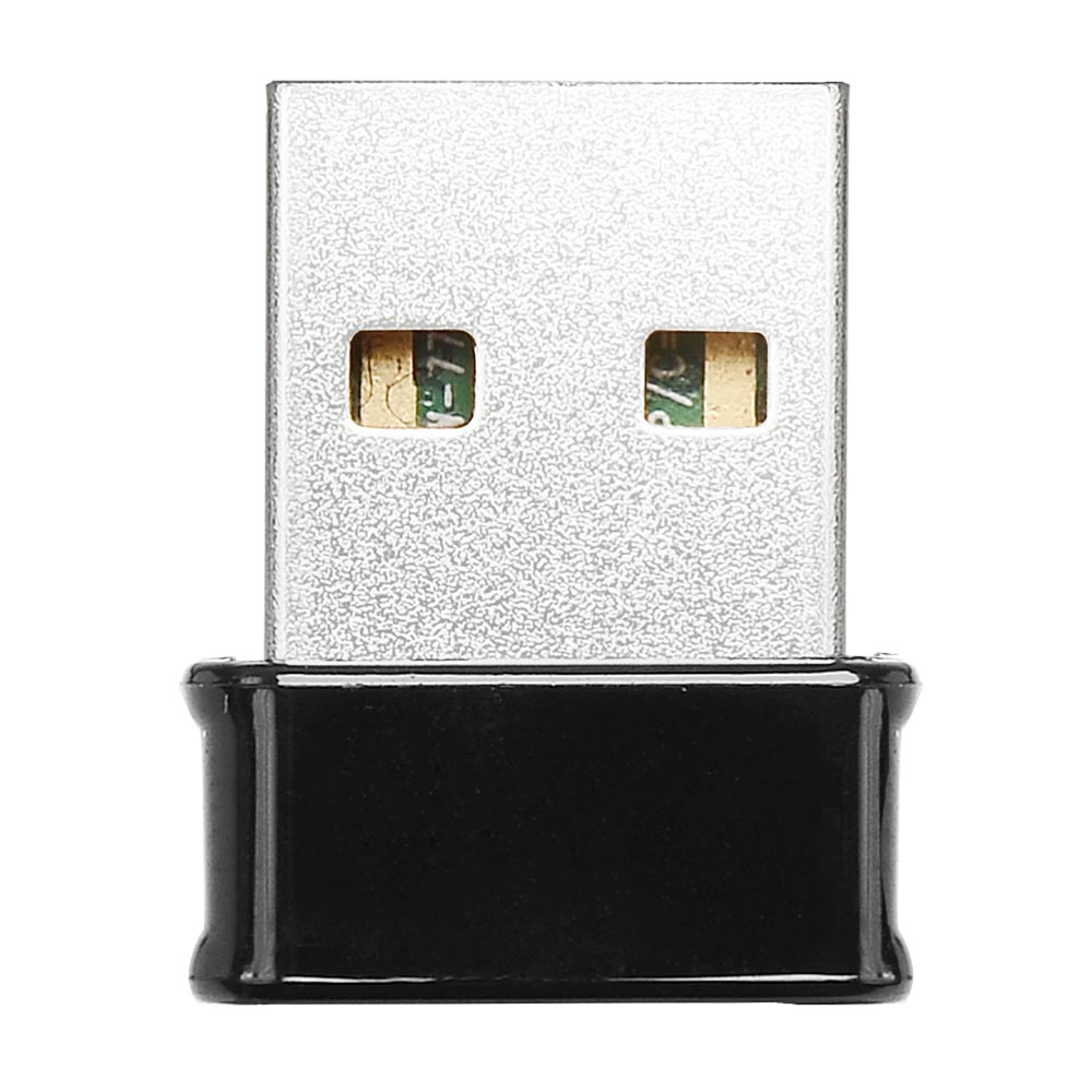 Adattatore USB Compatto 2 in 1 Wi-Fi N150 e Bluetooth 4.0, EW-7611ULB - Edimax ICE-EW7611UL