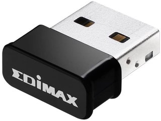 USB AC 1200 MU-MIMO Dual Band - Edimax ICE-EW 7822