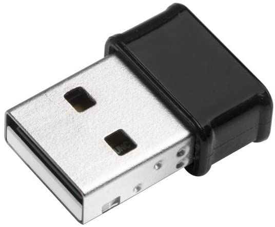 Adattatore WiFi USB Dual Band MU-MIMO AC1200, EW-7822ULC - Edimax ICE-EW7822