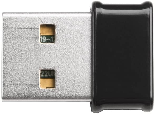 Adattatore WiFi USB Dual Band MU-MIMO AC1200, EW-7822ULC - Edimax ICE-EW7822
