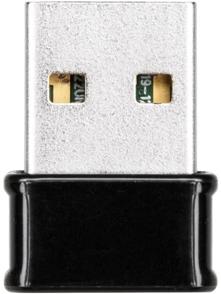 Adattatore WiFi USB Dual Band MU-MIMO AC1200, EW-7822ULC - Edimax ICE-EW7822