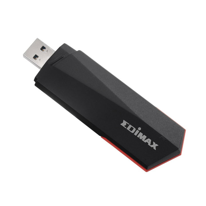 Adattatore Wi-Fi 6 AX1800 Dual-Band USB 3.0 - Edimax ICE-EW7822UMX
