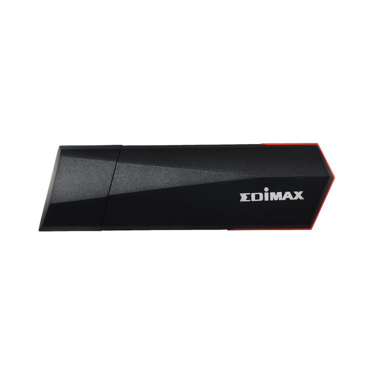 Adattatore Wi-Fi 6 AX1800 Dual-Band USB 3.0 - Edimax ICE-EW7822UMX