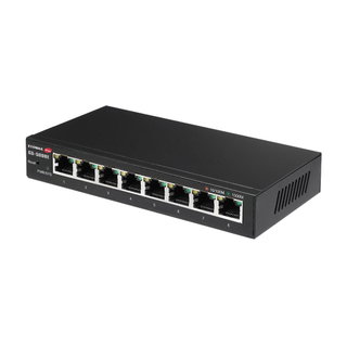 Smart Switch Web Gigabit 8 Porte - Edimax ICE-GS5008E