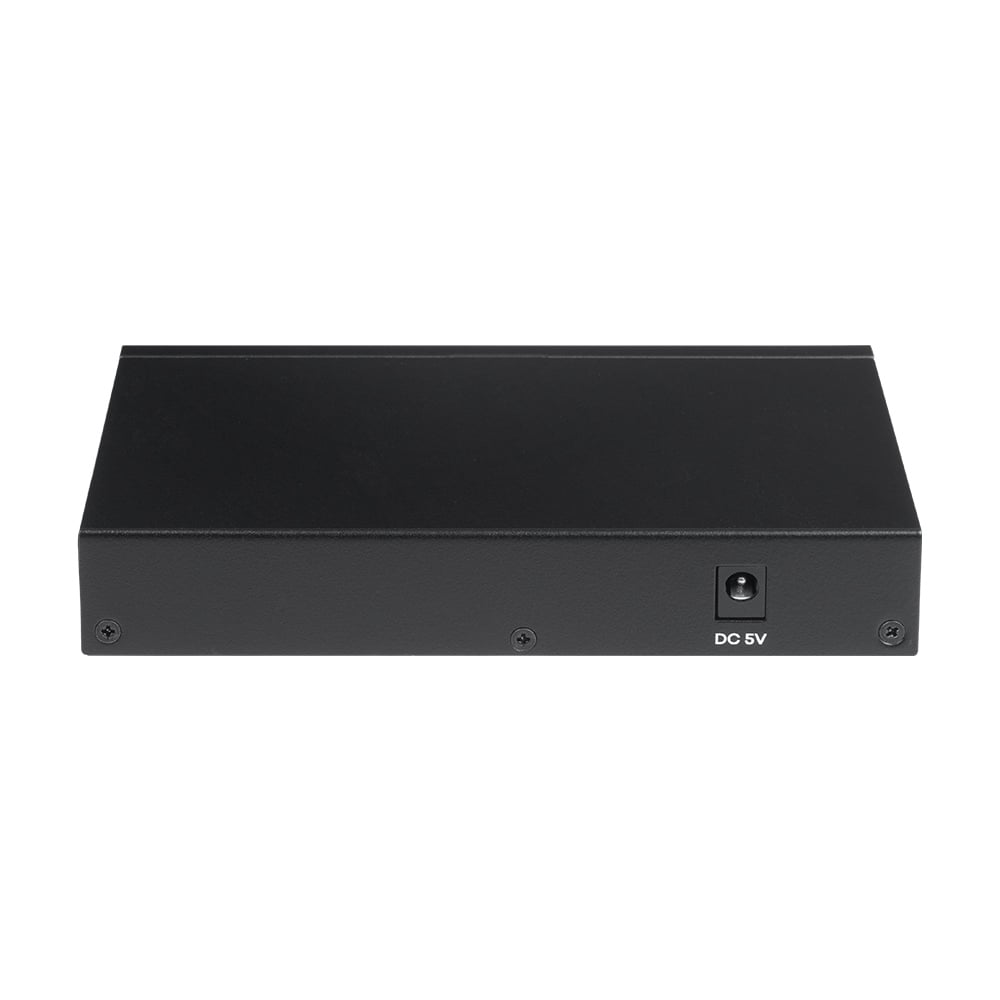 Smart Switch Web Gigabit 8 porte, GS5008E - Edimax ICE-GS5008E