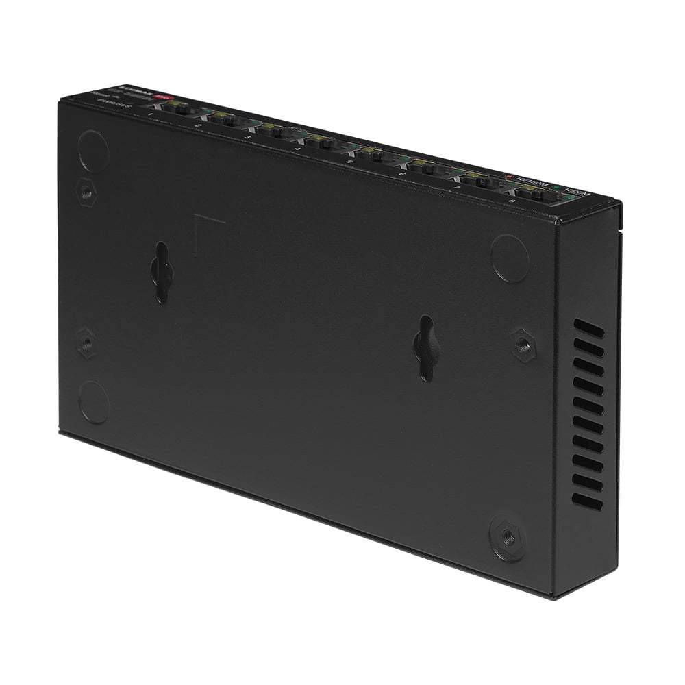 Smart Switch Web Gigabit 8 porte, GS5008E - Edimax ICE-GS5008E