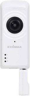 Camera from Garage Full HD Cloud Vision 180 ° Port Control - Edimax ICE-IC 5160 G