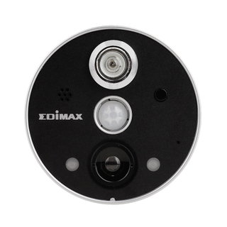 Network Smart Wireless Spioncino Camera - Edimax ICE-IC 6220 D