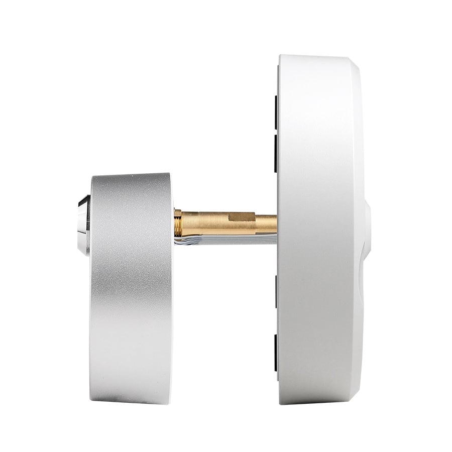 Network Smart Wireless Spioncino Camera - Edimax ICE-IC 6220 D