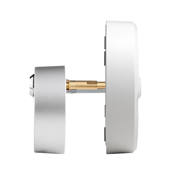 Telecamera per Spioncino Smart Wireless di Rete - Edimax ICE-IC6220D