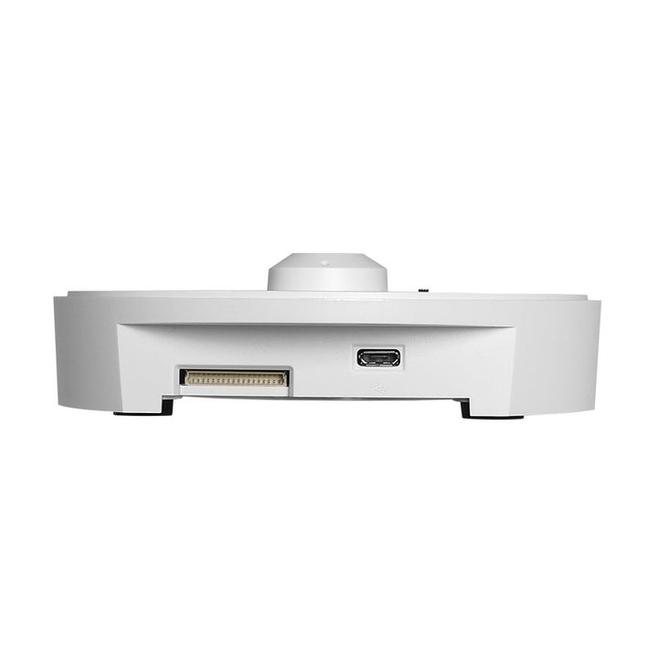 Telecamera per Spioncino Smart Wireless di Rete - Edimax ICE-IC6220D
