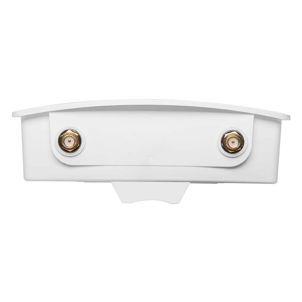 Access Point wireless dual-band 2 x 2 PoE wall/ rod mounting IP 56 - Edimax ICE-OAP 1300