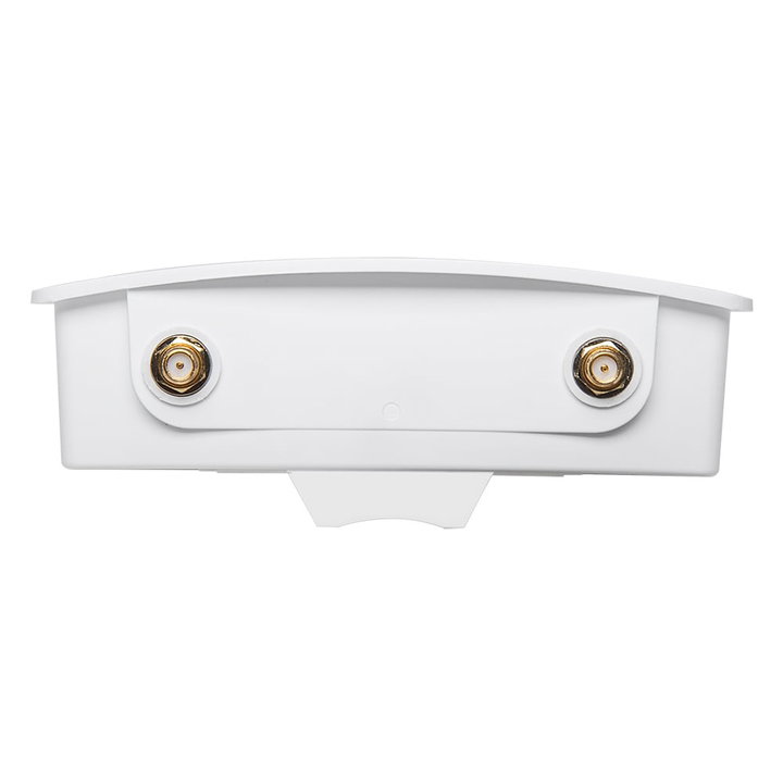 Access Point wireless dual-band 2x2 PoE montaggio muro/asta IP56 - Edimax ICE-OAP1300