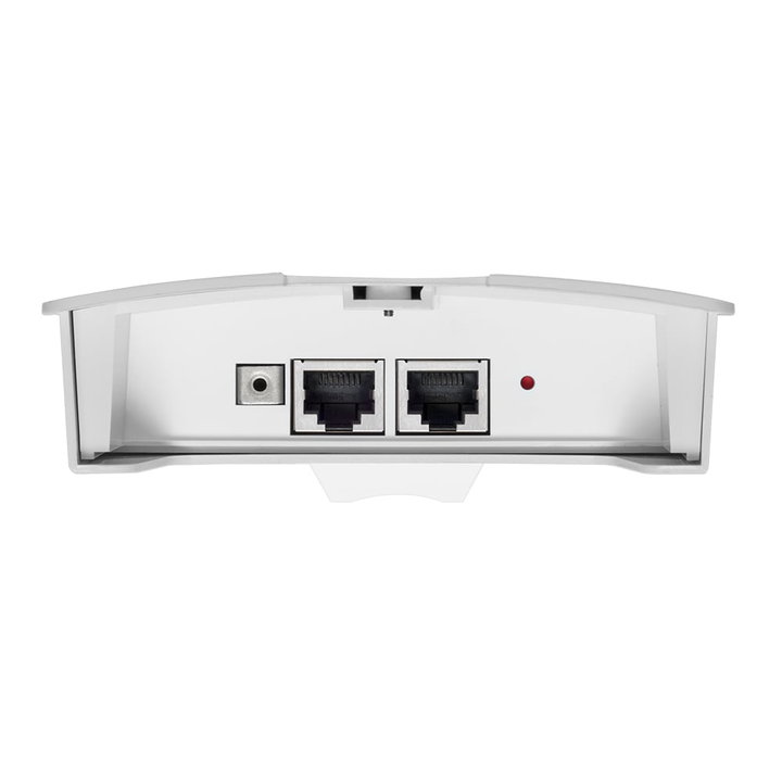 Access Point wireless dual-band 2x2 PoE montaggio muro/asta IP56 - Edimax ICE-OAP1300