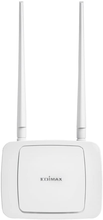 Extender Wi-Fi Dual Band AC2600 per Roaming Domestico, RE23S - Edimax ICE-RE23S