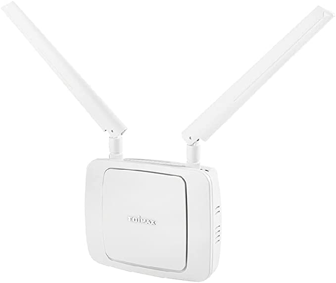 Extender Wi-Fi Dual Band AC2600 per Roaming Domestico, RE23S - Edimax ICE-RE23S