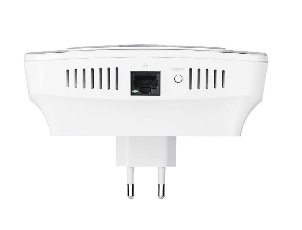 Extender Wi-Fi Dual Band AC2600 per Roaming Domestico, RE23S - Edimax ICE-RE23S