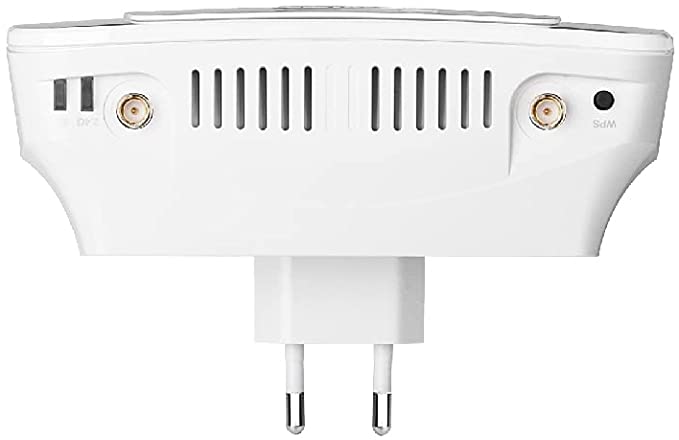 Extender Wi-Fi Dual Band AC2600 per Roaming Domestico, RE23S - Edimax ICE-RE23S