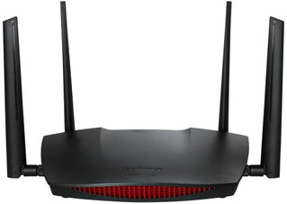 Router Wi-Fi Home MU-MIMO Gigabit AC 2600 , RG 21 S - Edimax ICE-RG 21 S