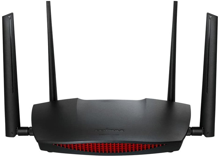 Router Wi-Fi Domestico MU-MIMO Gigabit AC2600, RG21S - Edimax ICE-RG21S