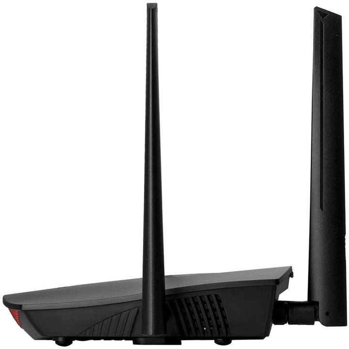 Router Wi-Fi Domestico MU-MIMO Gigabit AC2600, RG21S - Edimax ICE-RG21S