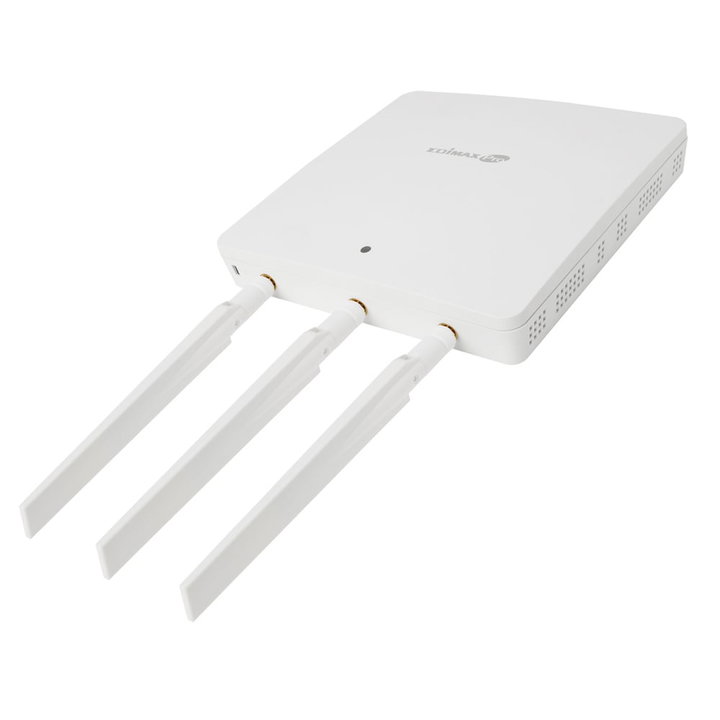 Access Point dual-band 3x3 PoE montaggio a muro - Edimax ICE-WAP1750