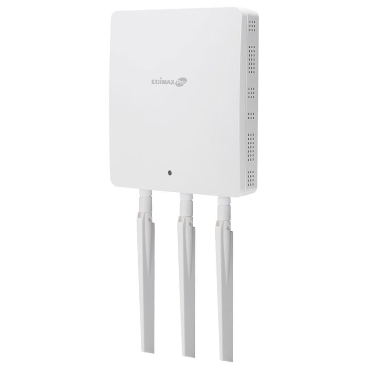 Access Point dual-band 3x3 PoE montaggio a muro - Edimax ICE-WAP1750